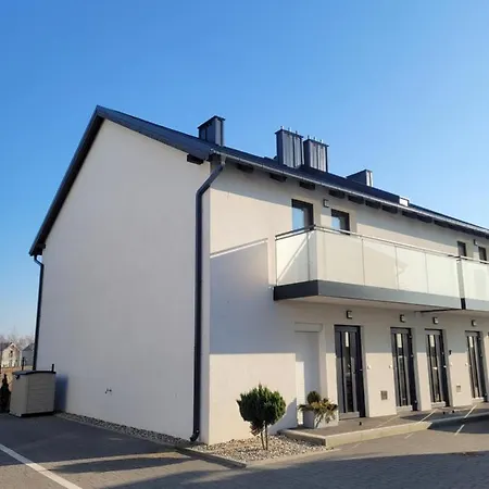 Appartement Apartament Oscar *