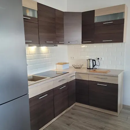 Apartament Oscar